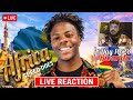 IShowSpeed Africa Tour in Rwanda Africa | Speed Does Africa (LIVE REACTION)