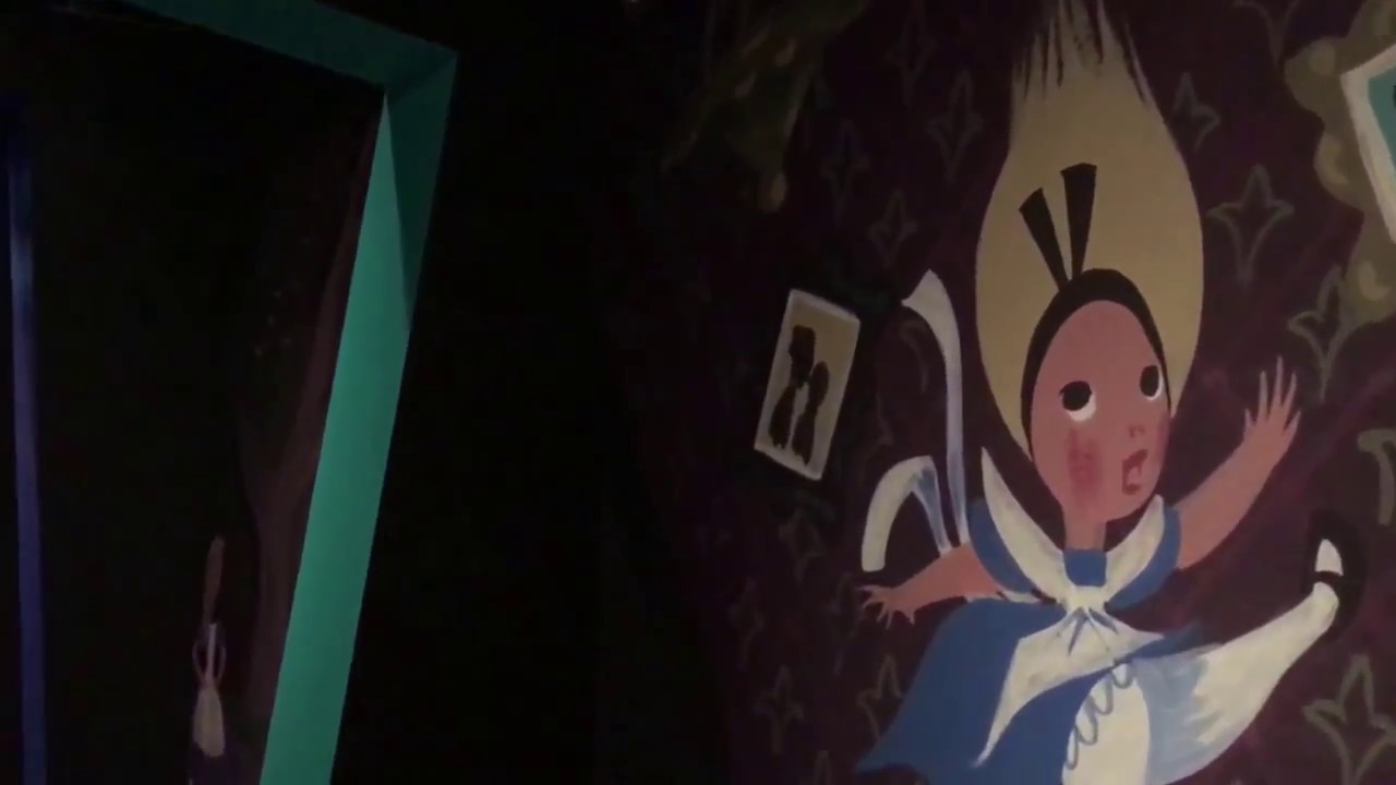 日本科学未来館 ディズニー アート展 Youtube