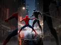 Spiderman Ka Aakhri Wada#youtubeshorts #shorts #spiderman #story