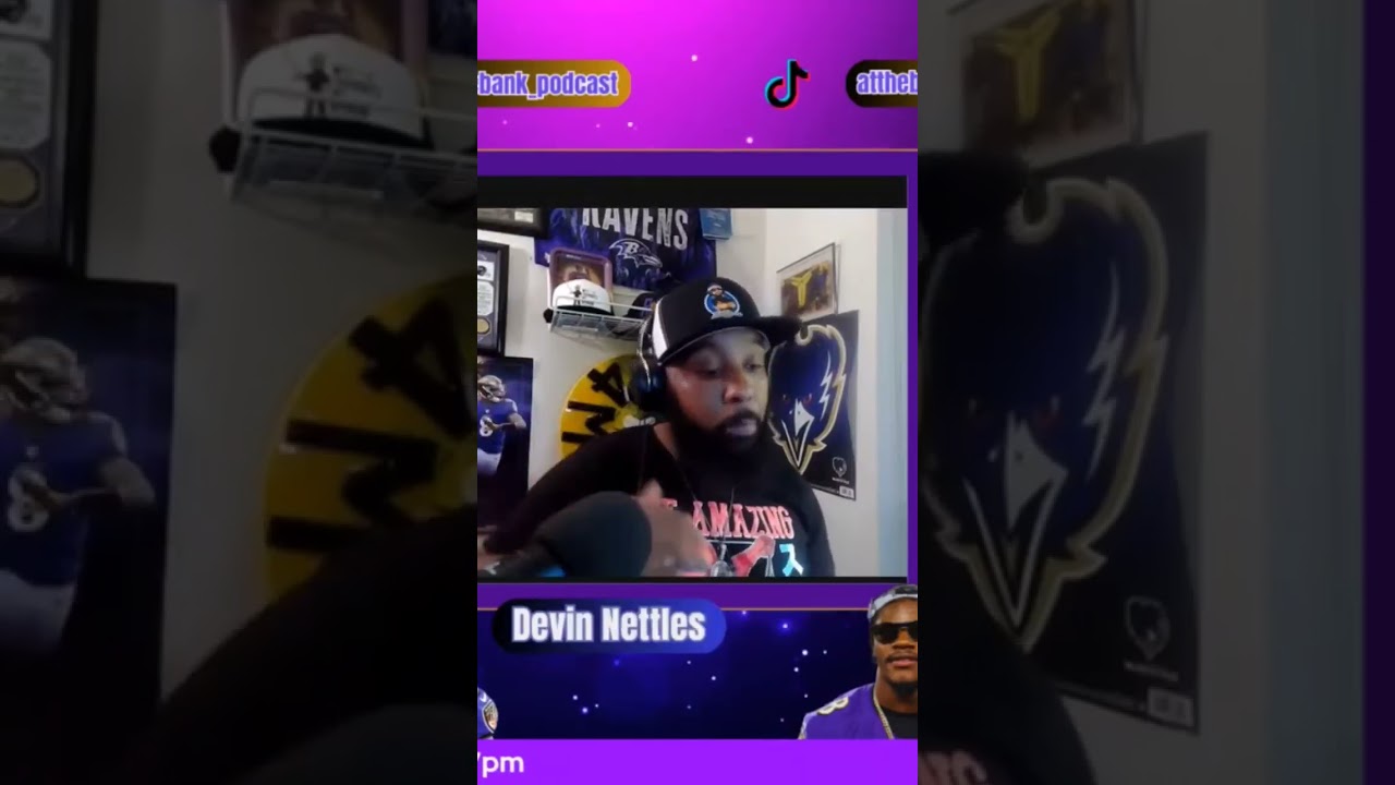 Tylan Wallace Has Impressed For Ravens! #ravensflock #baltimoreravens #baltimoreravensnews #nflnews