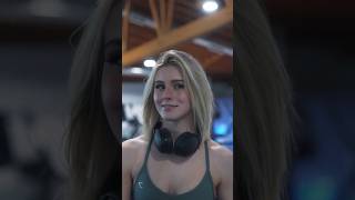 Annabel Lucinda Workout Edit