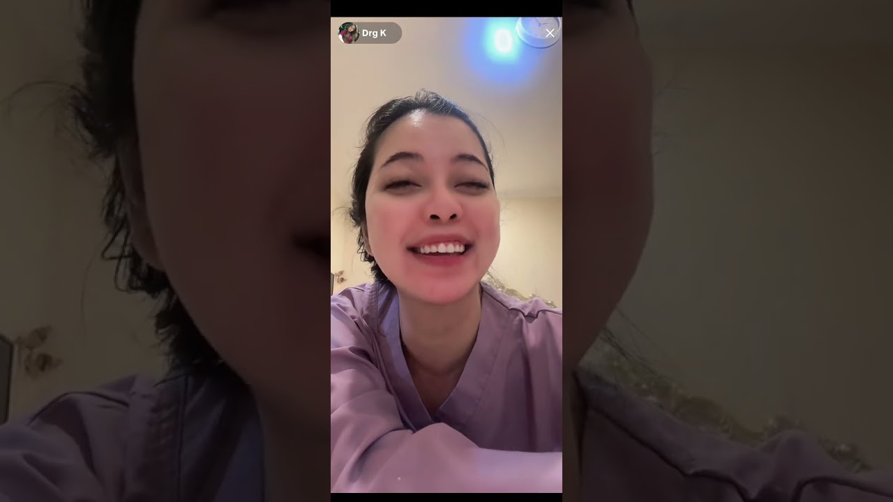 PULANG PRAKTEK CERITA BARENG ARUMI || LIVE DR KAMELIA 