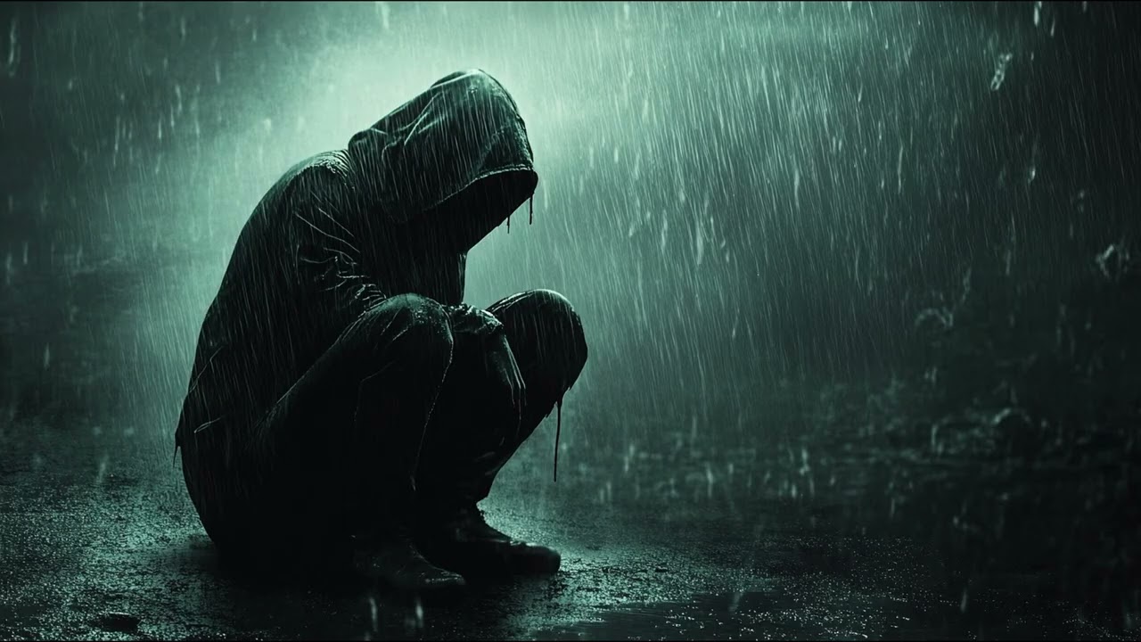 Monolith of Decay – "Treacherous Heart" [Melancholic Metal]