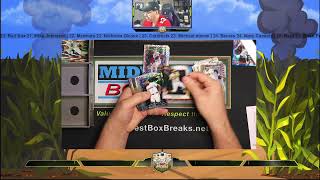 My Broadcast