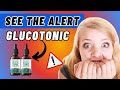 GLUCOTONIC Reviews ((🛑BEFORE YOU BUY🛑)) The Truth About GLUCOTONIC!