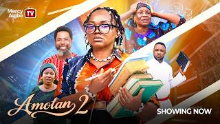 Details AMOTAN 2 - Mercy Aigbe, Habeeb Alagbe, Joke Muyiwa Latest 2026 Yoruba Drama Movie #trending Update