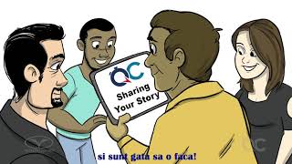 1. QuickCoach Welcome Intro WorldVentures 2'26''