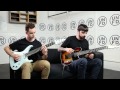 Northlane - Citizen [Guitar Playthrough]