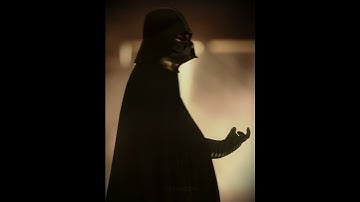 Vader Lucasfilm VS Vader Disney