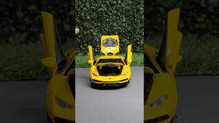 Lamborghini Centerio LP 770-4 Diecast Modelcar | 1/24 Scale