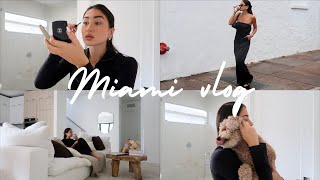 Weekend vlog in Miami ♡ Moving diaries… new furniture, events, big tip on how I take my photos!! by Gergana Ivanova 26,437 views 11 months ago 24 minutes