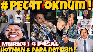Download Lagu PEC4T 0KNUM‼️LANTANG HOTMAN FARIS \u0026 PARA NETI TER214k ! PROSES HUKUM HARUS TERUS DI TEG4KAN ! MP3