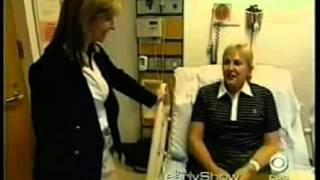Dr. Richard Berger on CBS Early Show (2006)