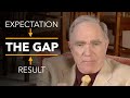 Q&amp;A: Can You Explain the Gap Between Expectation and Result?