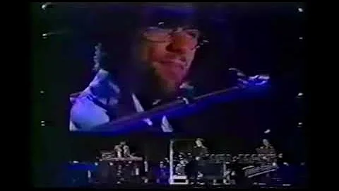 Bee Gees (One Night Only) - 1998 South Africa - Closer than Close