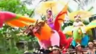 NATU BATIN @ singa dangdut ANDI PUTRA Indramayu