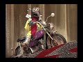 The Muppet Show 315 Lesley Ann Warren Gonzo S Stunt Motorcycle Act 1 1979 