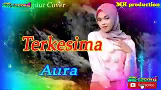 TERKESIMA cover AURA SR record