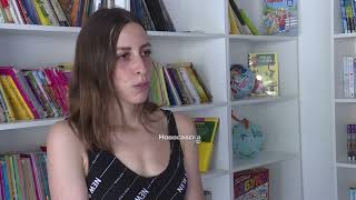 Biblioteka Na Strandu