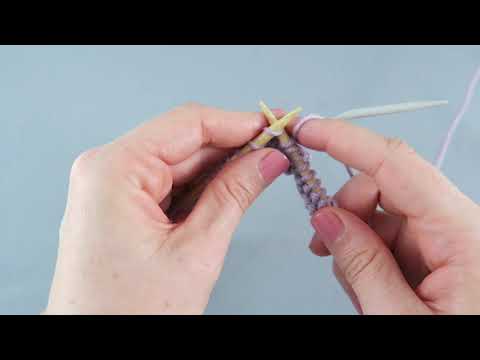 # 112 Stitch Library   Zigzag and Bobble Panel