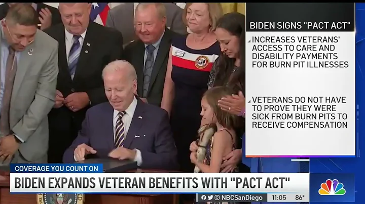 Dr. Ruiz Promises to Get Veterans Healthcare Benefits