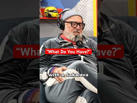 AndrewZimmern Shares His Experience With A Sakalava Fisherman In Madagascar 