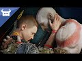 Kratos & Atreus Song | "The God Father" |  God Of War Ragnarök