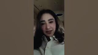 Dewi Perssik Komentari Anak Lesti Kejora dan Rizky Billar, Abang L Bilang Ini