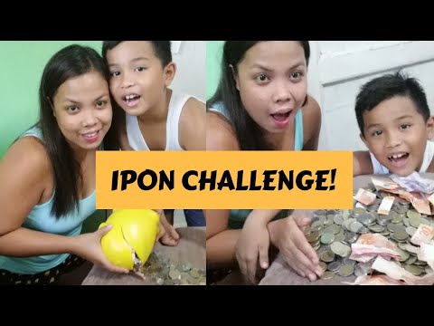 IPON CHALLENGE FOR SCHOOL YEAR 2019-2020 | PIGGY BANK + SCHOOL SUPPLIES BUDGET skincare routine order