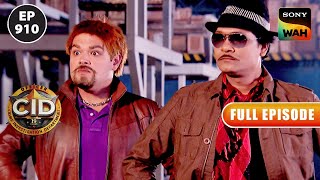 Fatal Virus Auction रोकने के लिए Marco बनकर आया Abhijeet! | CID | सी.आई.डी. | 23 May 2024