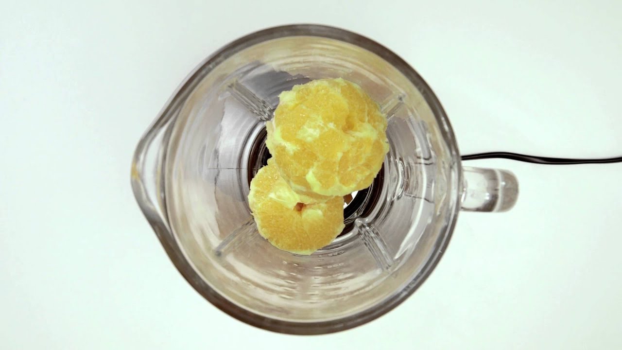 Cómo preparar un smoothie tónico. Una receta del libro "Smoothies", de Lunwerg