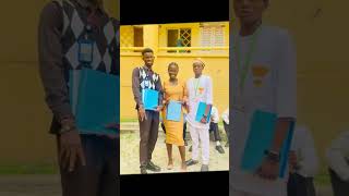 FY project done and dusted… #finalyearstudents #unilorin #viralshorts #projectdelivery #drummerboy