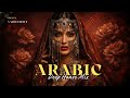 SADA AL ROUH صدى الروح Arabic Deep Techno House Mix 2026 Dark Oriental Night Vibes 