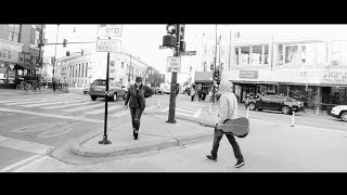 Marz - Light of the Son featuring Roze Red