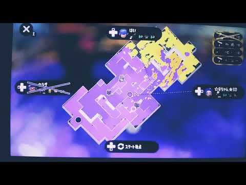 スプラトゥーン2　キル集×東京テディベア