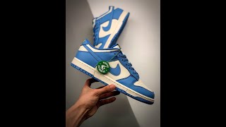 DD1503-100 Nike Dunk Low WMNS “Coast” 2021 For Sale