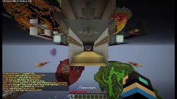 Cubecraft hacker #3 imedebeer