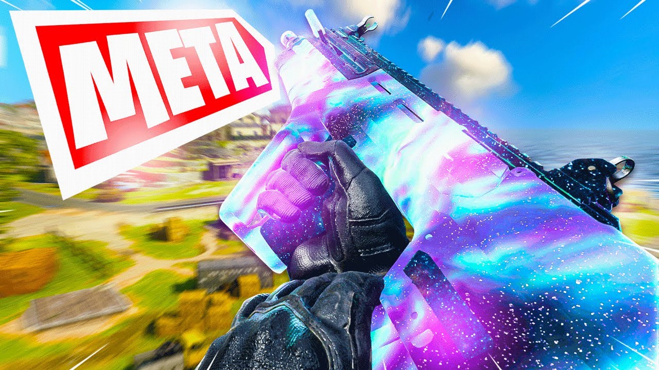 Ram 9 Meta new *META* RAM-9 Loadout in WARZONE 3! ๐ (Best RAM 9 Class Setup) - YouTube