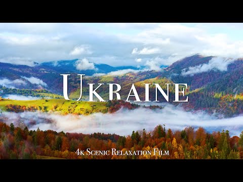 Video: How To Relax In Ukraine