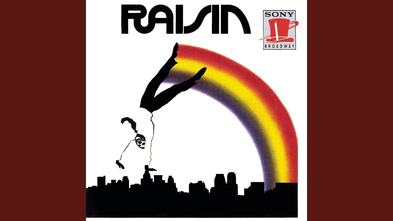 Raisin: A Whole Lotta Sunlight