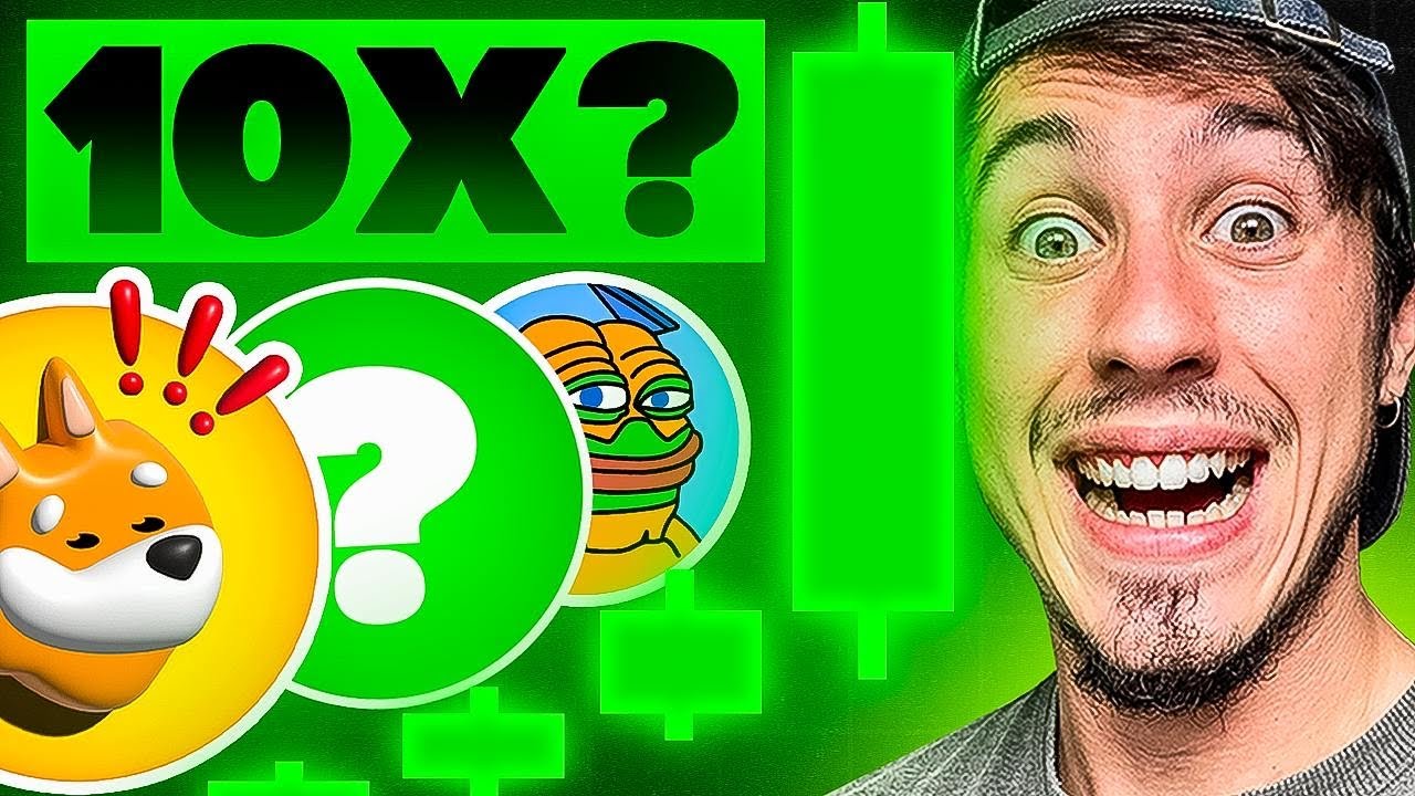 New Crypto Coins to Check Out in July 2025?! NEXT 10X Crypto?!
