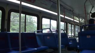 2011 Gillig Advantage # 1102 6/4/15