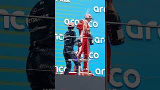 Antonelli on Pole, Verstappen Second, Leclerc in Third | Miami GP Qualifying #f1 #miamigp