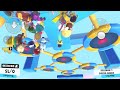 GRAND PRIX- chi vincerà con più punti?