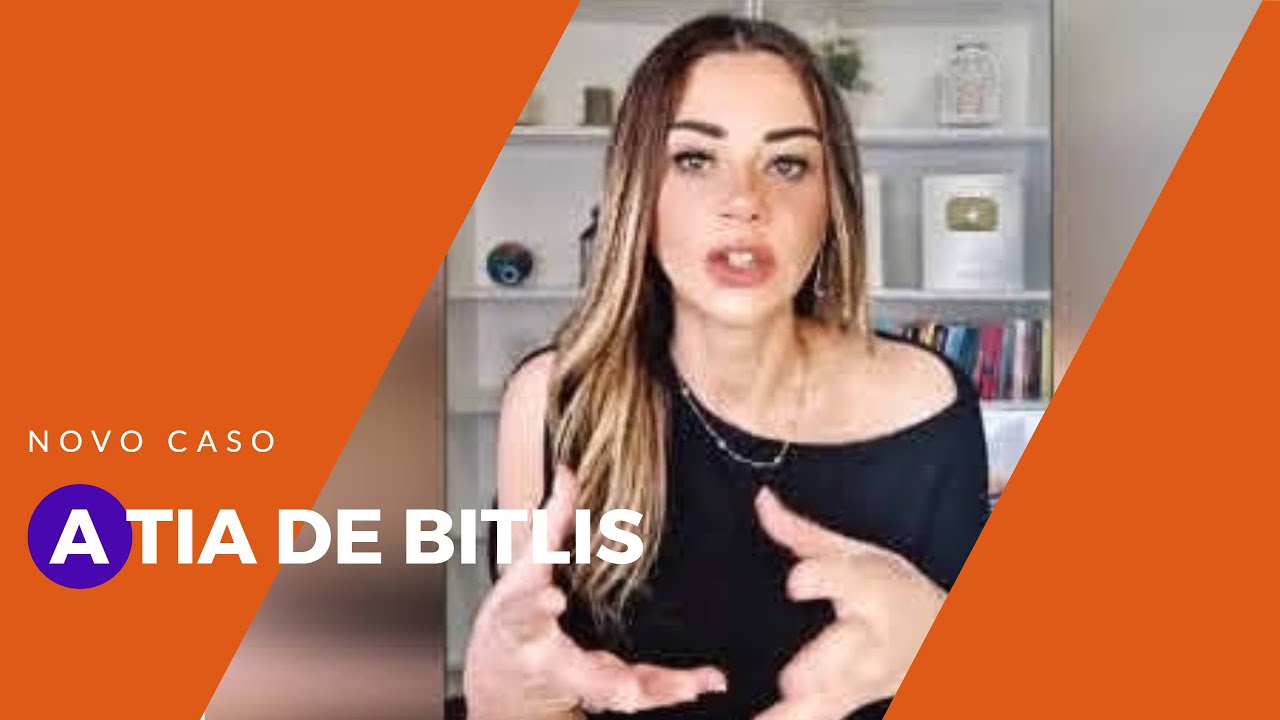 TIA COM PROBLEMAS PSIQUIÁTRICOS EMBARCA HOJE P/ TURQUIA ENCONTRAR JACU DE FB.