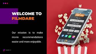 FilmDare Walkthrough screenshot 5