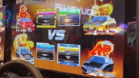 [WMMT6RR] Competitive Tag Team Battle; NoO x nxs vs prof. @tamatdr x shine #217