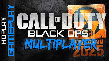 Call of Duty Black Ops 2 - Capture the Flag (Nuketown 2025)