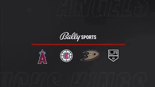 Bally Sports Socal Id 2024