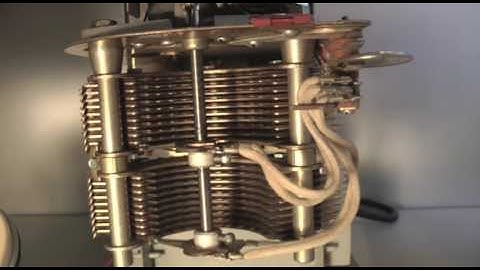 The Selector In The Step-By-Step Telephone Switching System Part 2